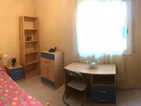 Appartement 4 chambres avec terrasse à 2 min de la plage, Cambrils : photo 10