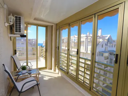 Appartement Deluxe à Salou, à 300m de la Plage avec Terrasse et Piscine : photo 2