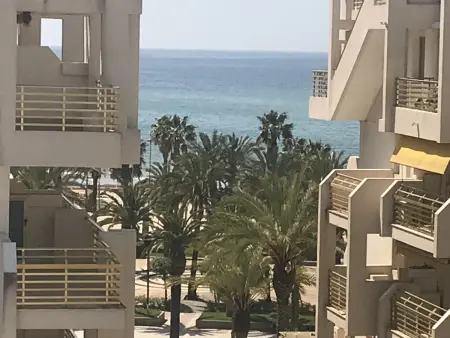 Appartement Deluxe à Salou, à 300m de la Plage avec Terrasse et Piscine : photo 4