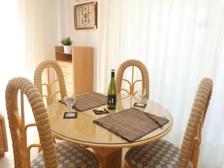 Appartement Deluxe à Salou, à 300m de la Plage avec Terrasse et Piscine : photo 6