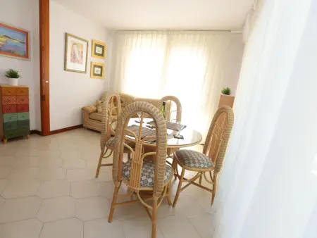 Appartement Deluxe à Salou, à 300m de la Plage avec Terrasse et Piscine : photo 8