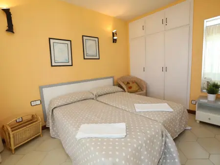 Appartement Deluxe à Salou, à 300m de la Plage avec Terrasse et Piscine : photo 9