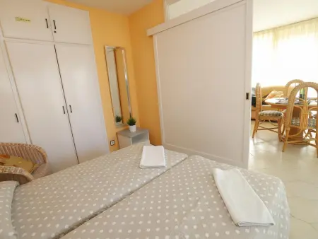 Appartement Deluxe à Salou, à 300m de la Plage avec Terrasse et Piscine : photo 10