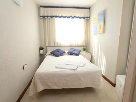 Appartement Deluxe à Salou, à 300m de la Plage avec Terrasse et Piscine : photo 12