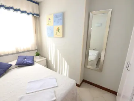 Appartement Deluxe à Salou, à 300m de la Plage avec Terrasse et Piscine : photo 13