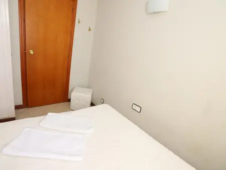 Appartement Deluxe à Salou, à 300m de la Plage avec Terrasse et Piscine : photo 14