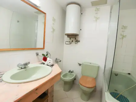 Appartement Deluxe à Salou, à 300m de la Plage avec Terrasse et Piscine : photo 17