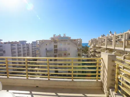 Appartement Deluxe à Salou, à 300m de la Plage avec Terrasse et Piscine : photo 18