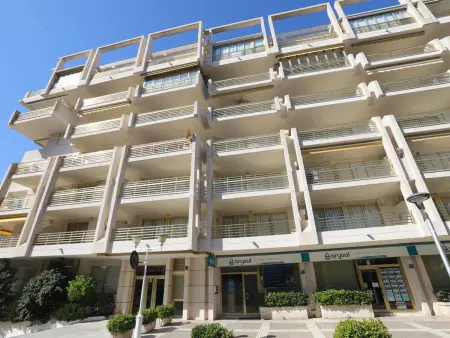 Appartement Deluxe à Salou, à 300m de la Plage avec Terrasse et Piscine : photo 19
