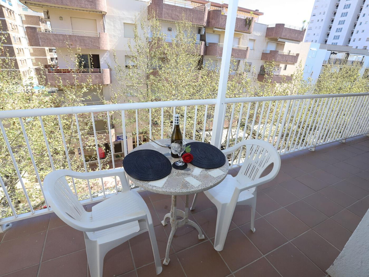 Appartement 8 pers. à 100m de la plage, Salou - Photo 1
