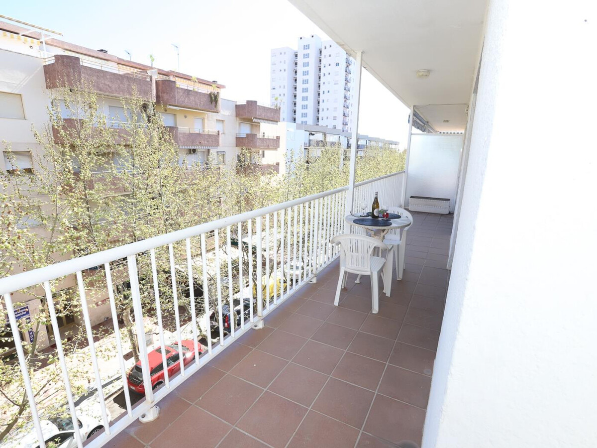 Appartement 8 pers. à 100m de la plage, Salou - Photo 2