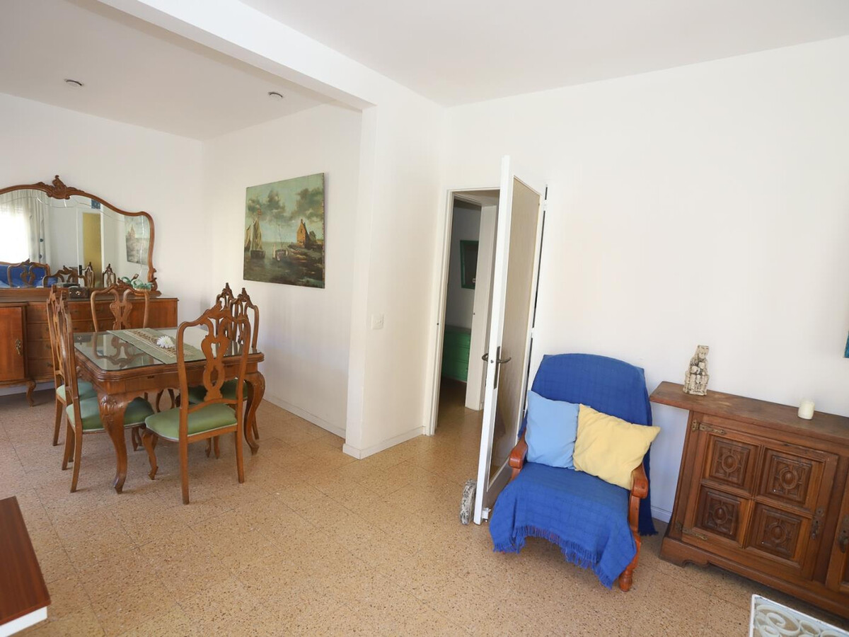Appartement 8 pers. à 100m de la plage, Salou - Photo 4