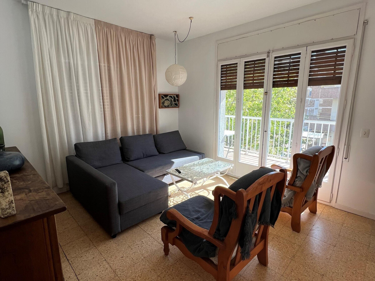 Appartement 8 pers. à 100m de la plage, Salou - Photo 5