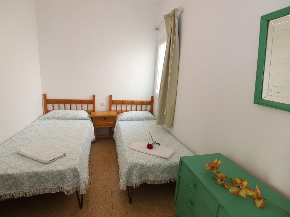 Appartement 8 pers. à 100m de la plage, Salou - Photo 7
