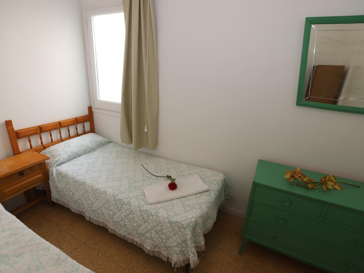 Appartement 8 pers. à 100m de la plage, Salou - Photo 8