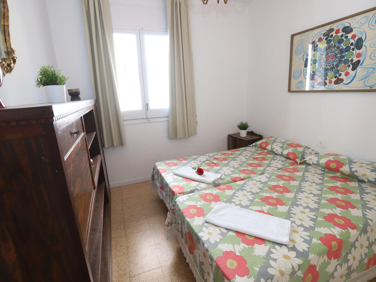 Appartement 8 pers. à 100m de la plage, Salou - Photo 9