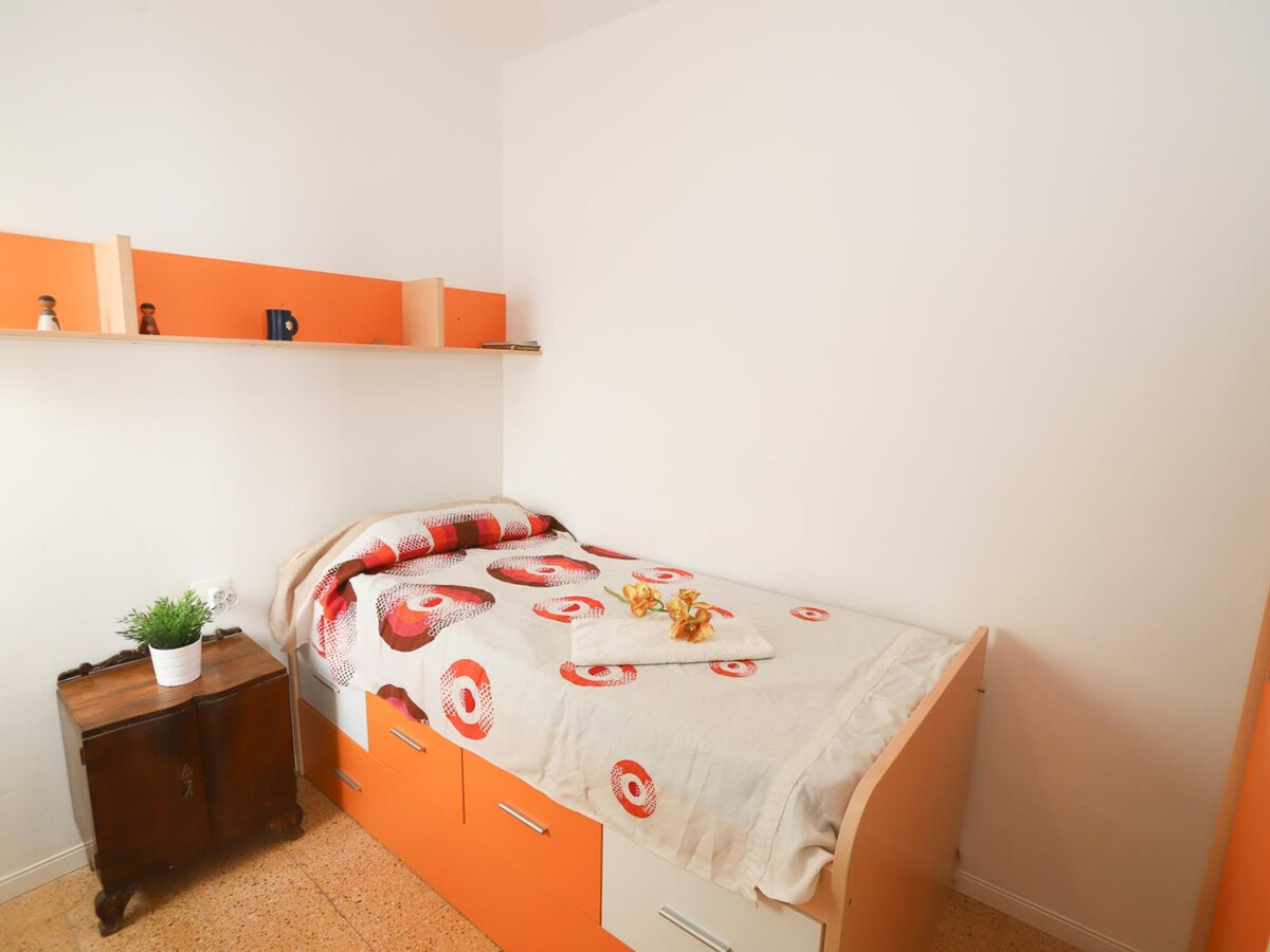 Appartement 8 pers. à 100m de la plage, Salou - Photo 13