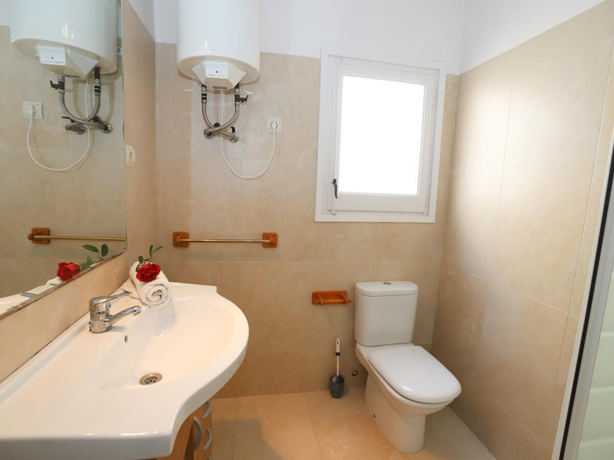 Appartement 8 pers. à 100m de la plage, Salou - Photo 15