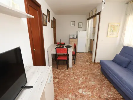 Appartement lumineux à Salou, à 200m de la plage Levante : photo 3