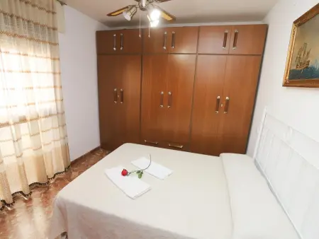 Appartement lumineux à Salou, à 200m de la plage Levante : photo 5