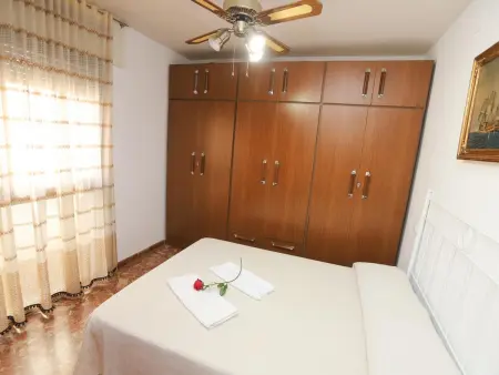 Appartement lumineux à Salou, à 200m de la plage Levante : photo 6