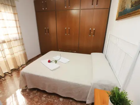 Appartement lumineux à Salou, à 200m de la plage Levante : photo 7
