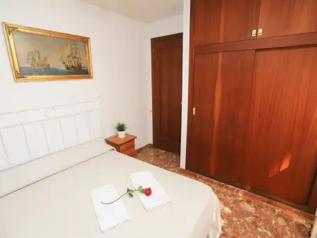 Appartement lumineux à Salou, à 200m de la plage Levante : photo 8