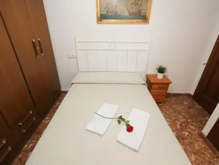 Appartement lumineux à Salou, à 200m de la plage Levante : photo 9