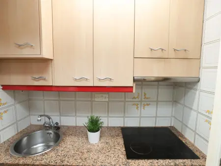Appartement lumineux à Salou, à 200m de la plage Levante : photo 10