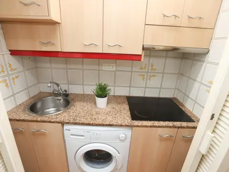 Appartement lumineux à Salou, à 200m de la plage Levante : photo 11