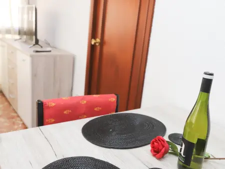 Appartement lumineux à Salou, à 200m de la plage Levante : photo 13