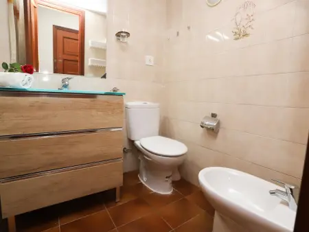 Appartement lumineux à Salou, à 200m de la plage Levante : photo 14