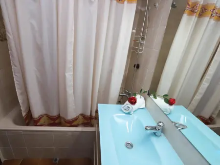 Appartement lumineux à Salou, à 200m de la plage Levante : photo 15