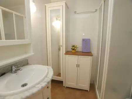 Appartement Luxe Front de Mer avec Piscine et Terrasse à Vilafortuny, Cambrils : photo 14