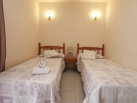 Attique 1 chambre avec terrasse à 150m de la plage : photo 9