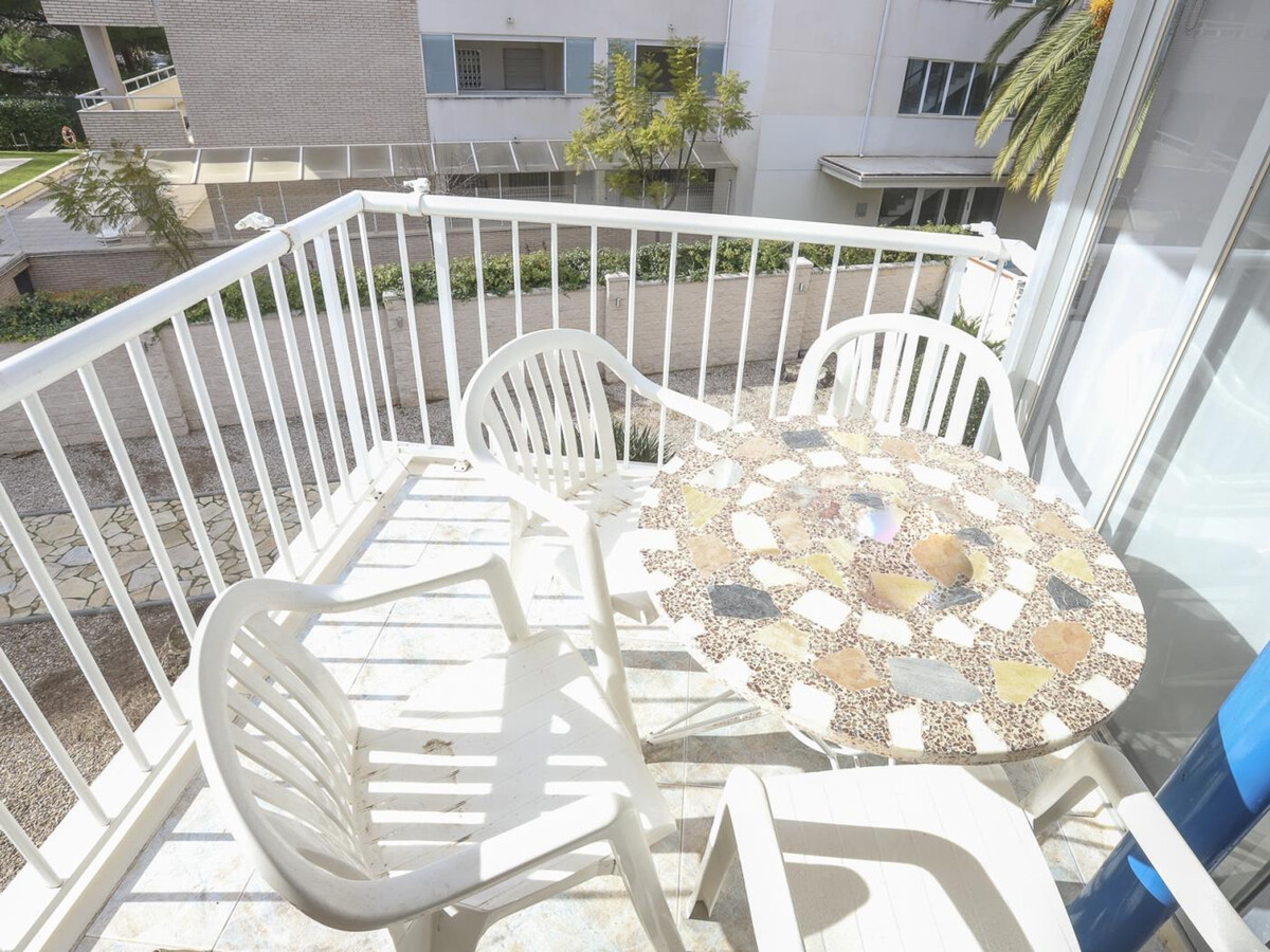 Appartement 3 chambres à 200m de la plage, Salou - Photo 2