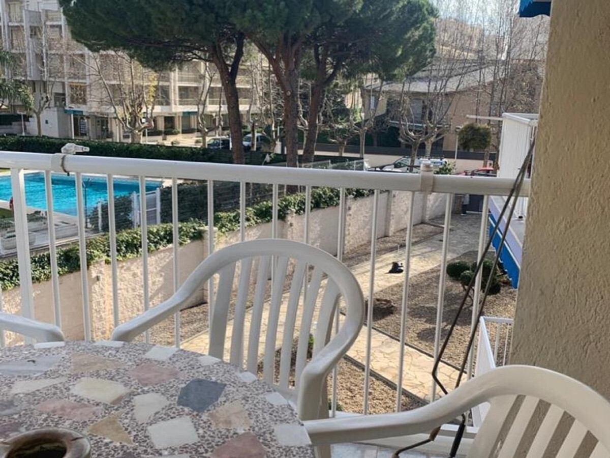Appartement 3 chambres à 200m de la plage, Salou - Photo 4