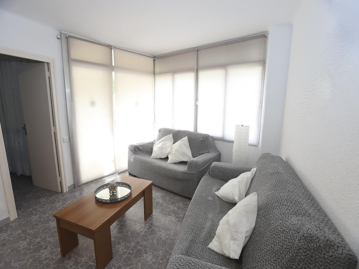 Appartement 3 chambres à 200m de la plage, Salou - Photo 5