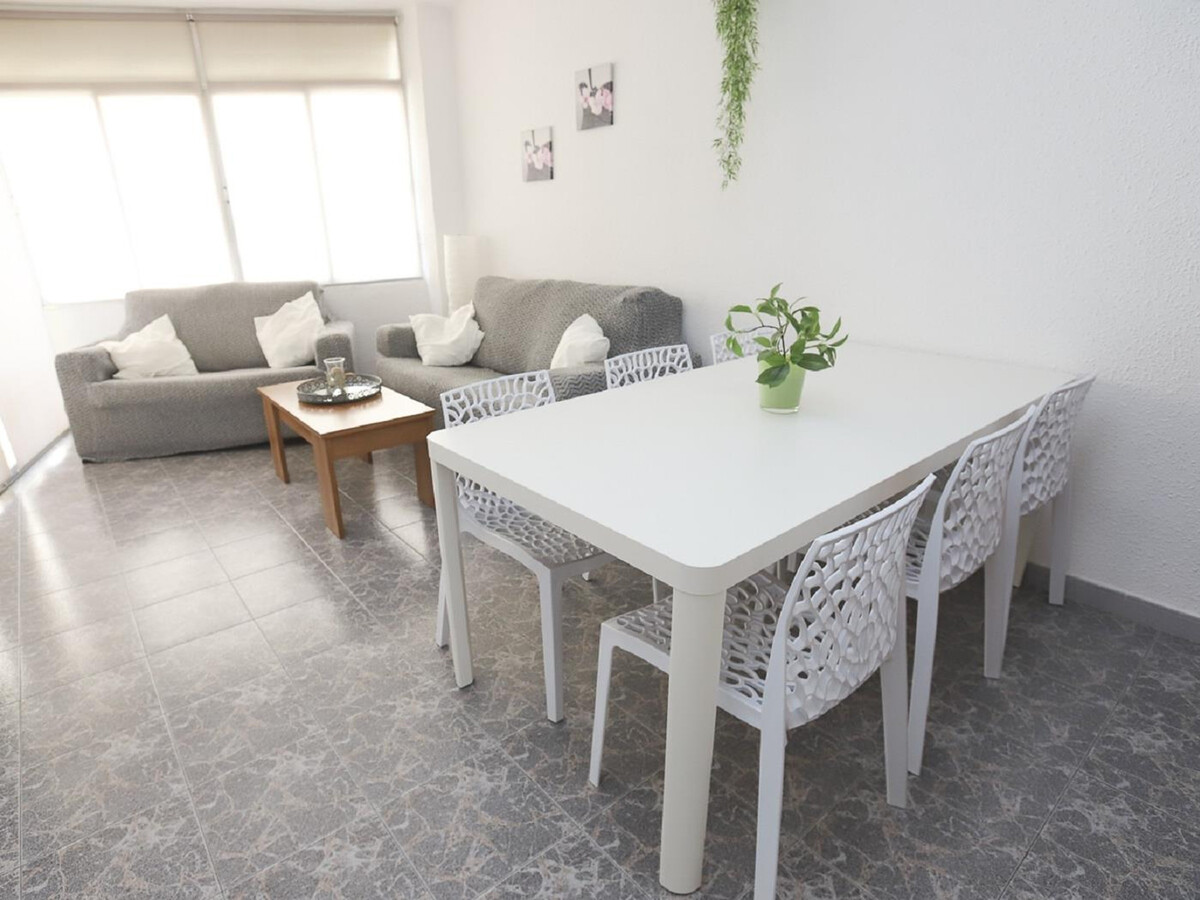 Appartement 3 chambres à 200m de la plage, Salou - Photo 6