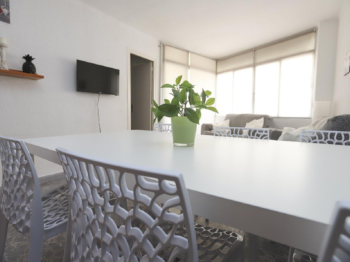 Appartement 3 chambres à 200m de la plage, Salou - Photo 7