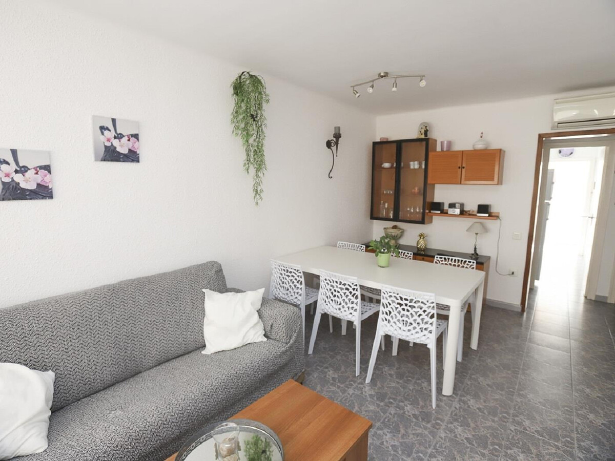 Appartement 3 chambres à 200m de la plage, Salou - Photo 8