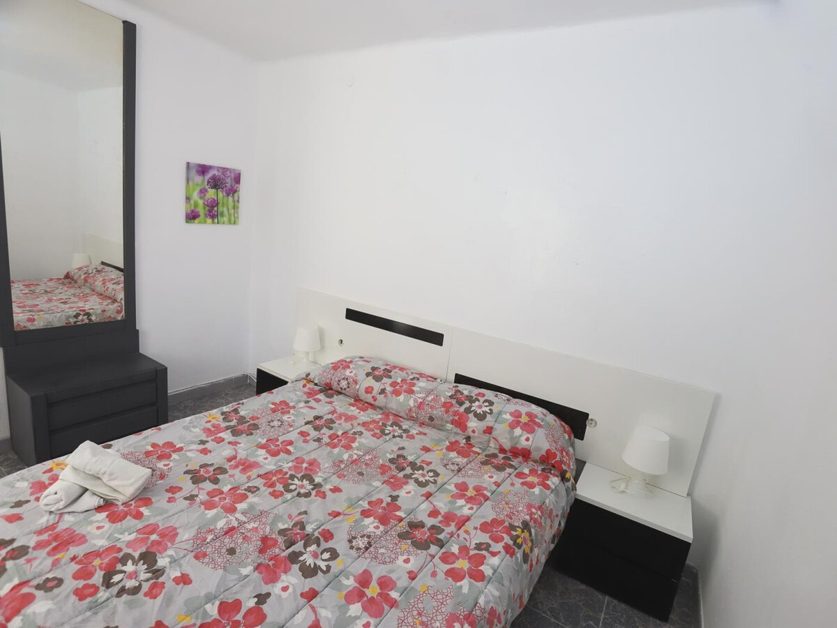 Appartement 3 chambres à 200m de la plage, Salou - Photo 10