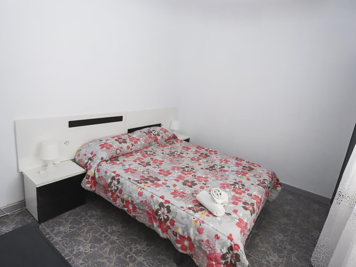 Appartement 3 chambres à 200m de la plage, Salou - Photo 11