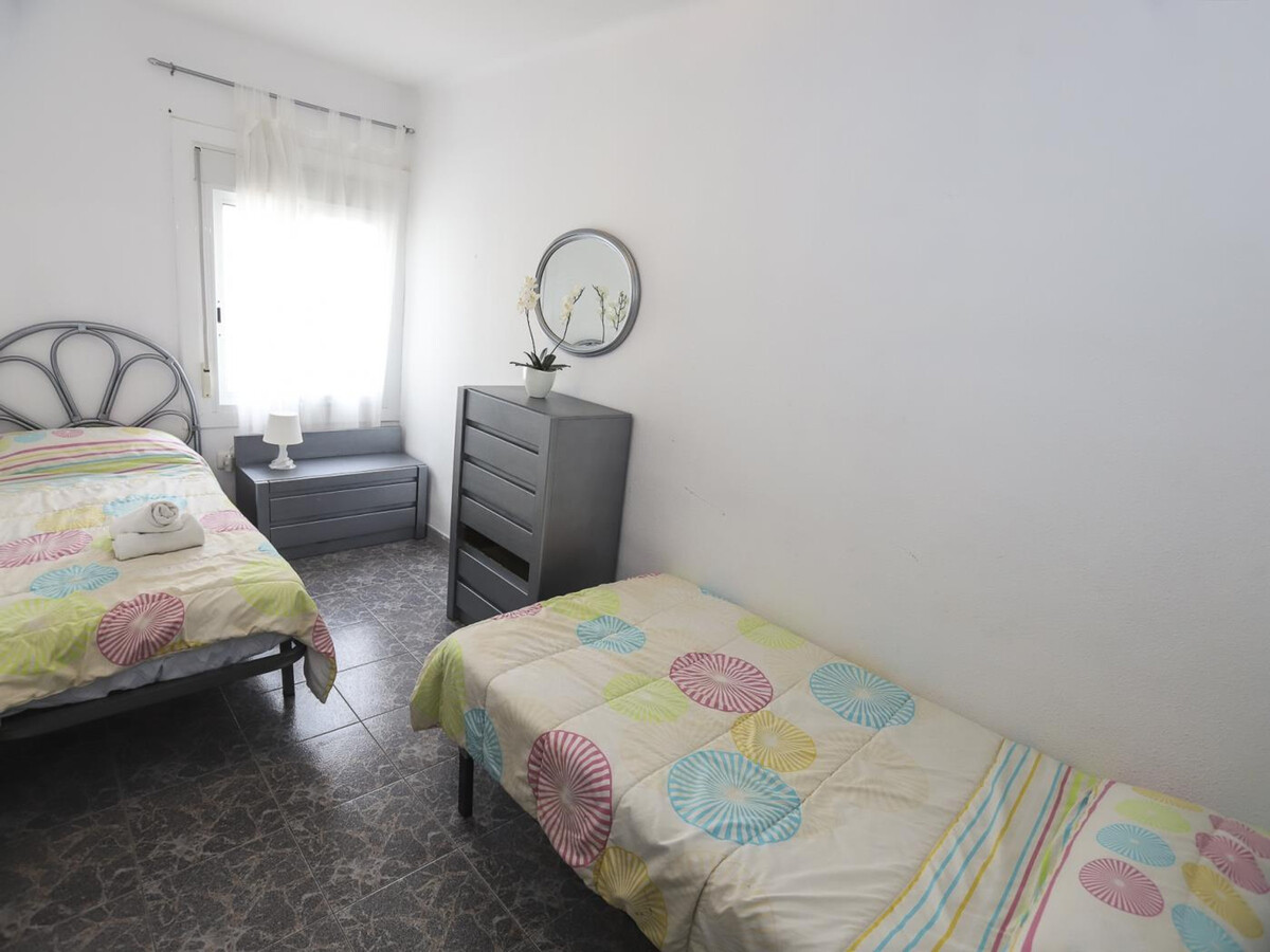 Appartement 3 chambres à 200m de la plage, Salou - Photo 12