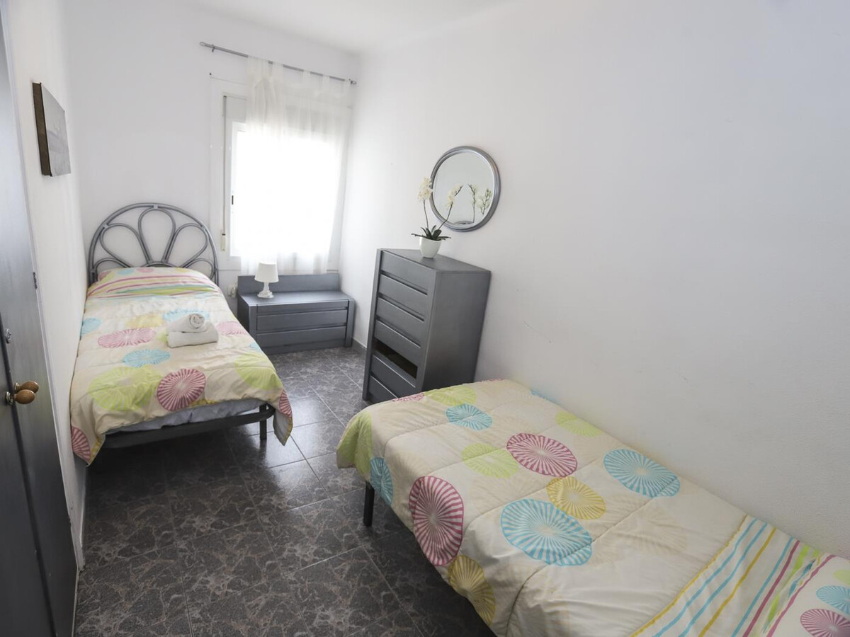 Appartement 3 chambres à 200m de la plage, Salou - Photo 13