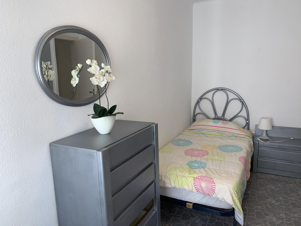 Appartement 3 chambres à 200m de la plage, Salou - Photo 14