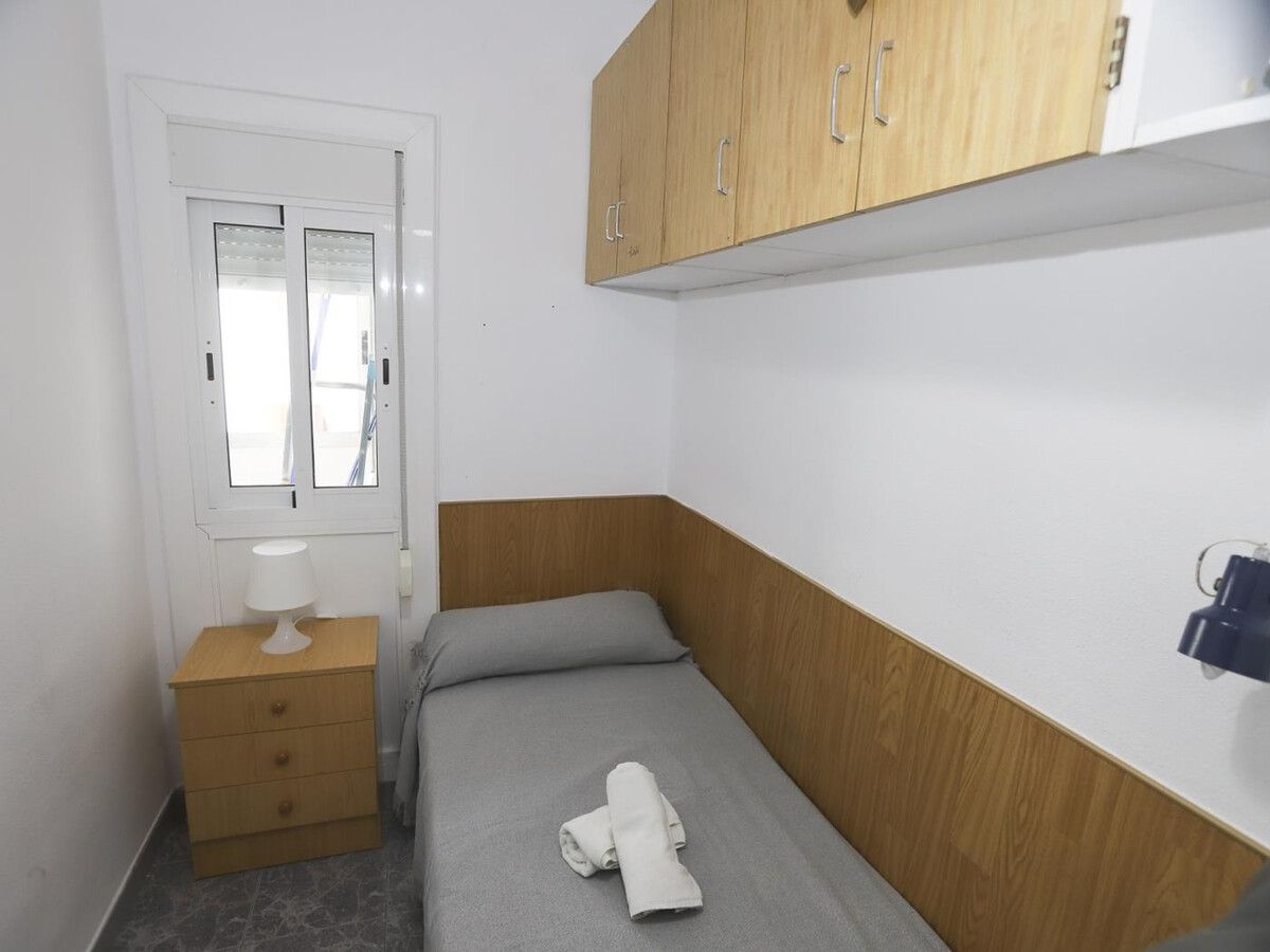 Appartement 3 chambres à 200m de la plage, Salou - Photo 16