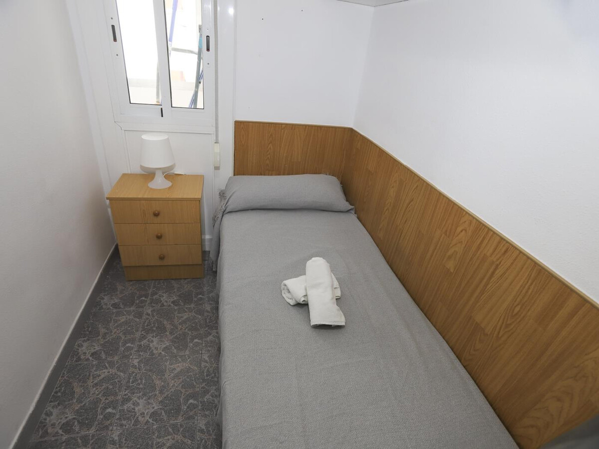 Appartement 3 chambres à 200m de la plage, Salou - Photo 17
