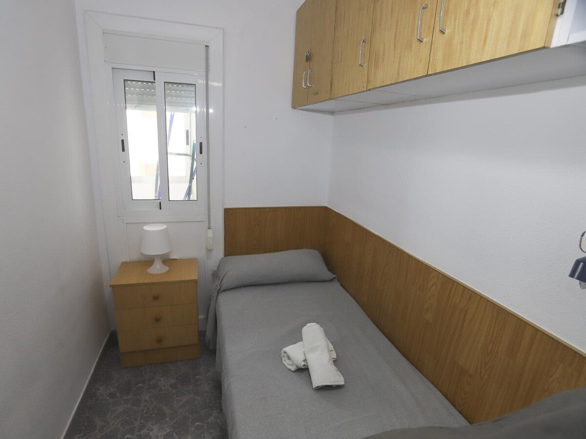 Appartement 3 chambres à 200m de la plage, Salou - Photo 18