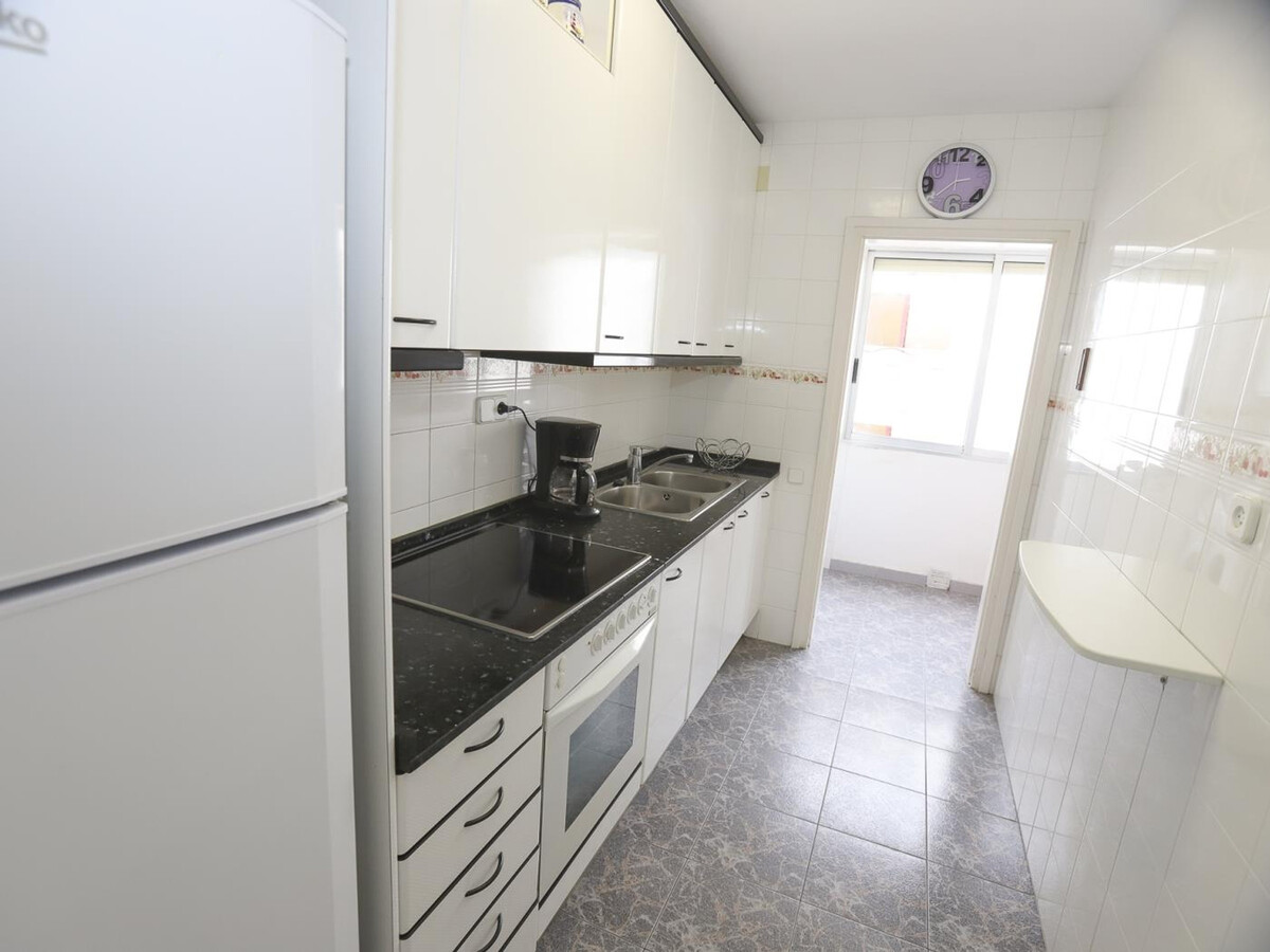 Appartement 3 chambres à 200m de la plage, Salou - Photo 19